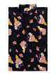 ROXY GIRLS STAY MAGICAL PRINTED HOODED TOWEL - NEW TOWN