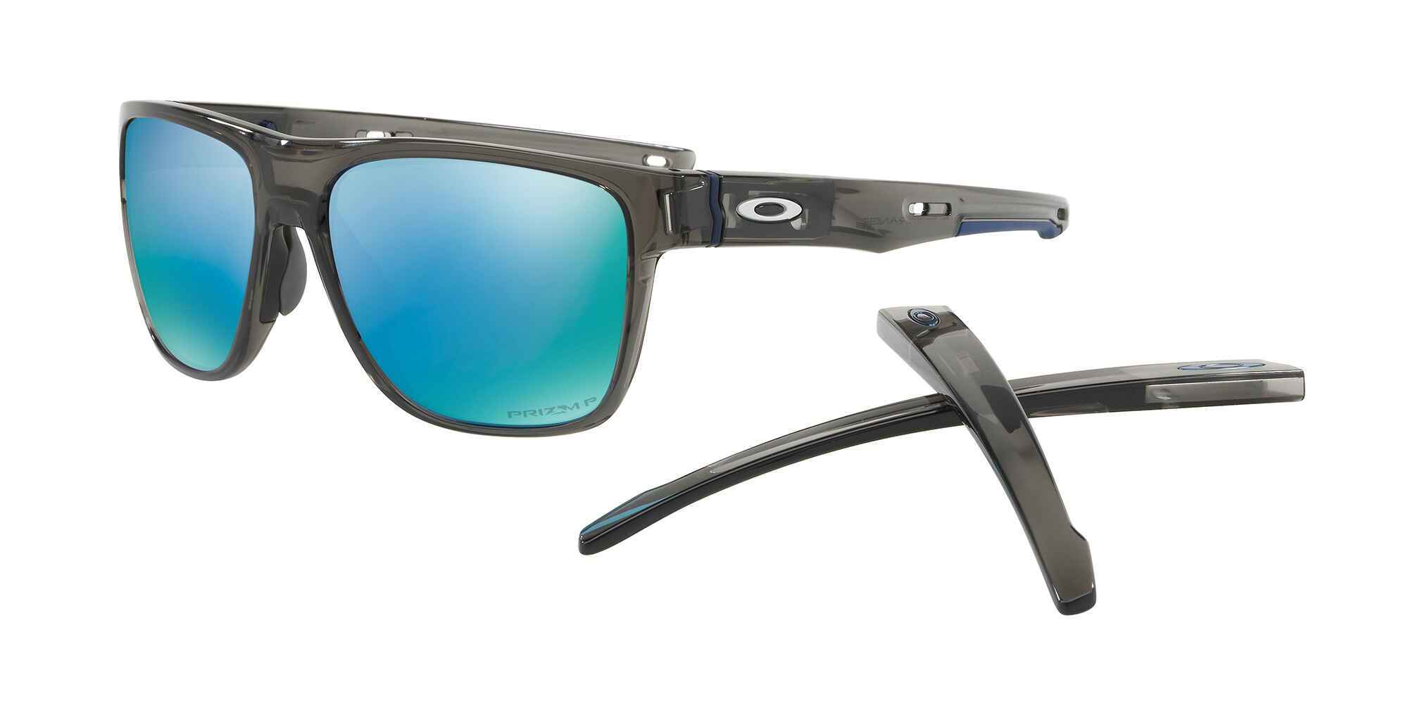 oakley crossrange xl prizm polarized