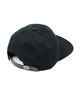 SANTA CRUZ FLASH HAND CAP - BLACK