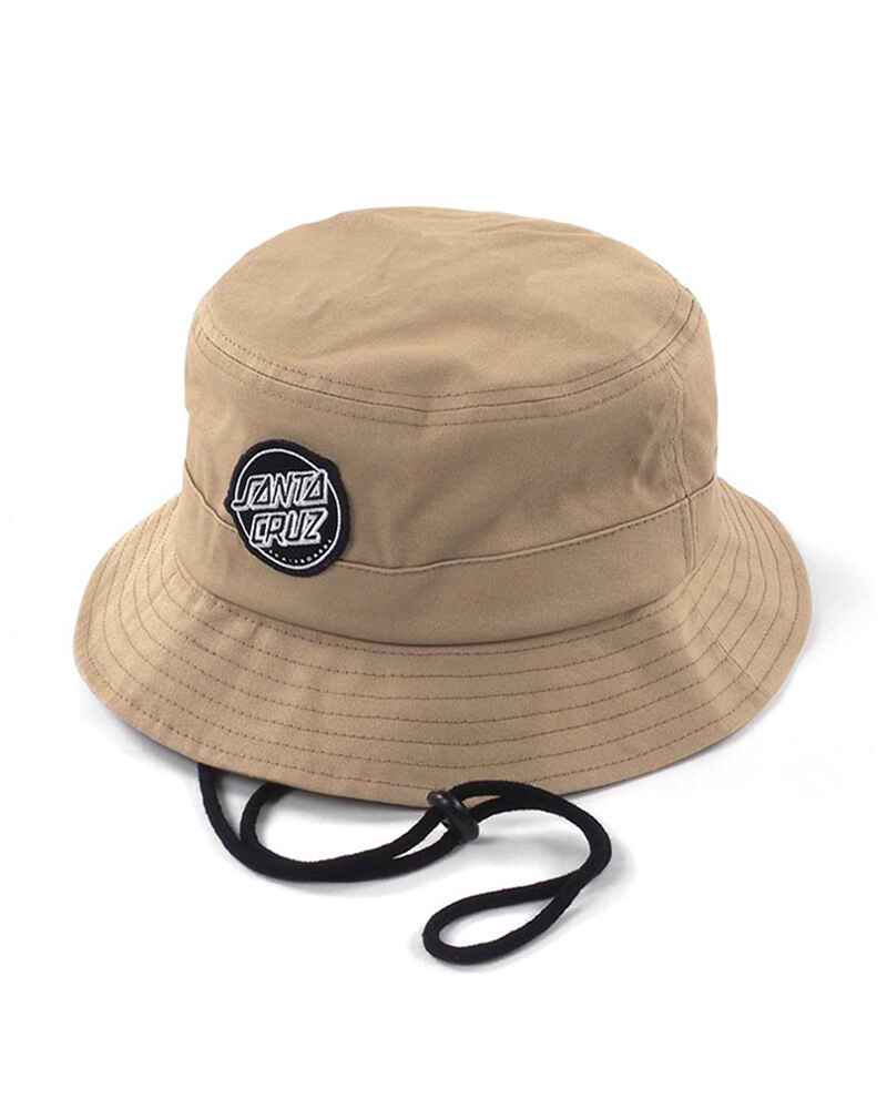 Santa cruz sale bucket hat