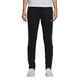 ADIDAS LADIES TRACK PANT - BLACK