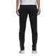 ADIDAS LADIES TRACK PANT - BLACK