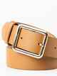 RUSTY LADIES RUBY BELT - TAN