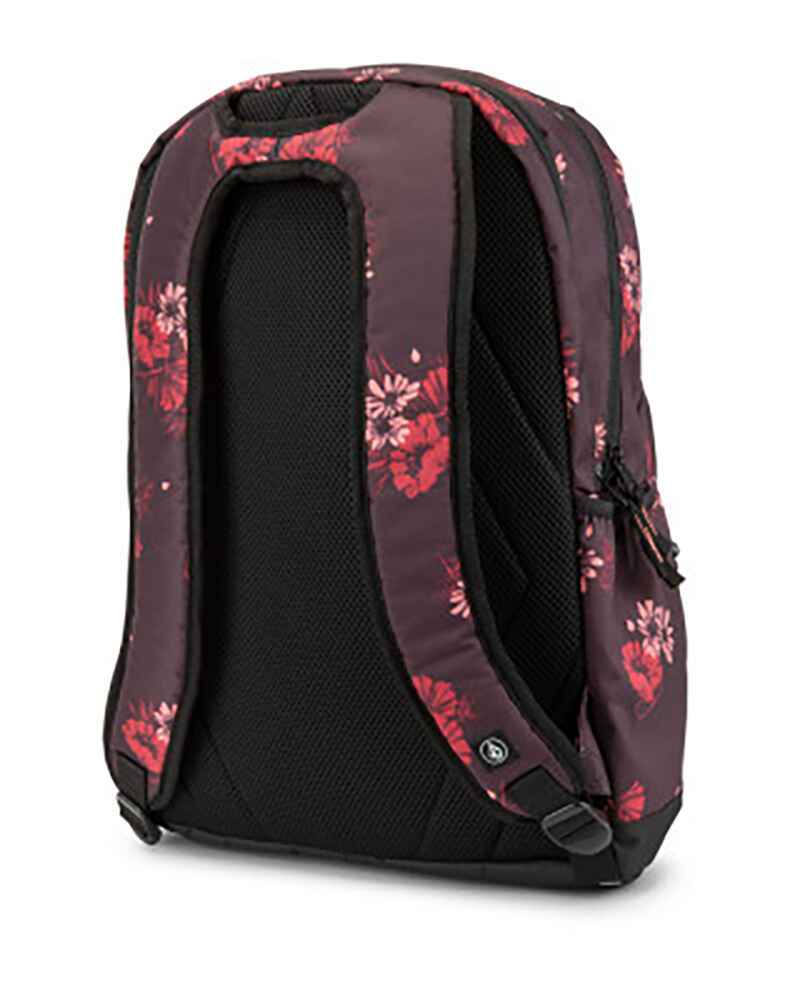 volcom patch attack backpack