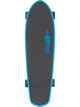 GLOBE BIG BLAZER 32'' CRUISER SKATEBOARD - NATURE WALK / BLUE