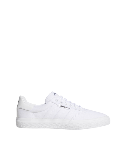 ADIDAS 3MC SHOE - FT WHITE/ WHITE