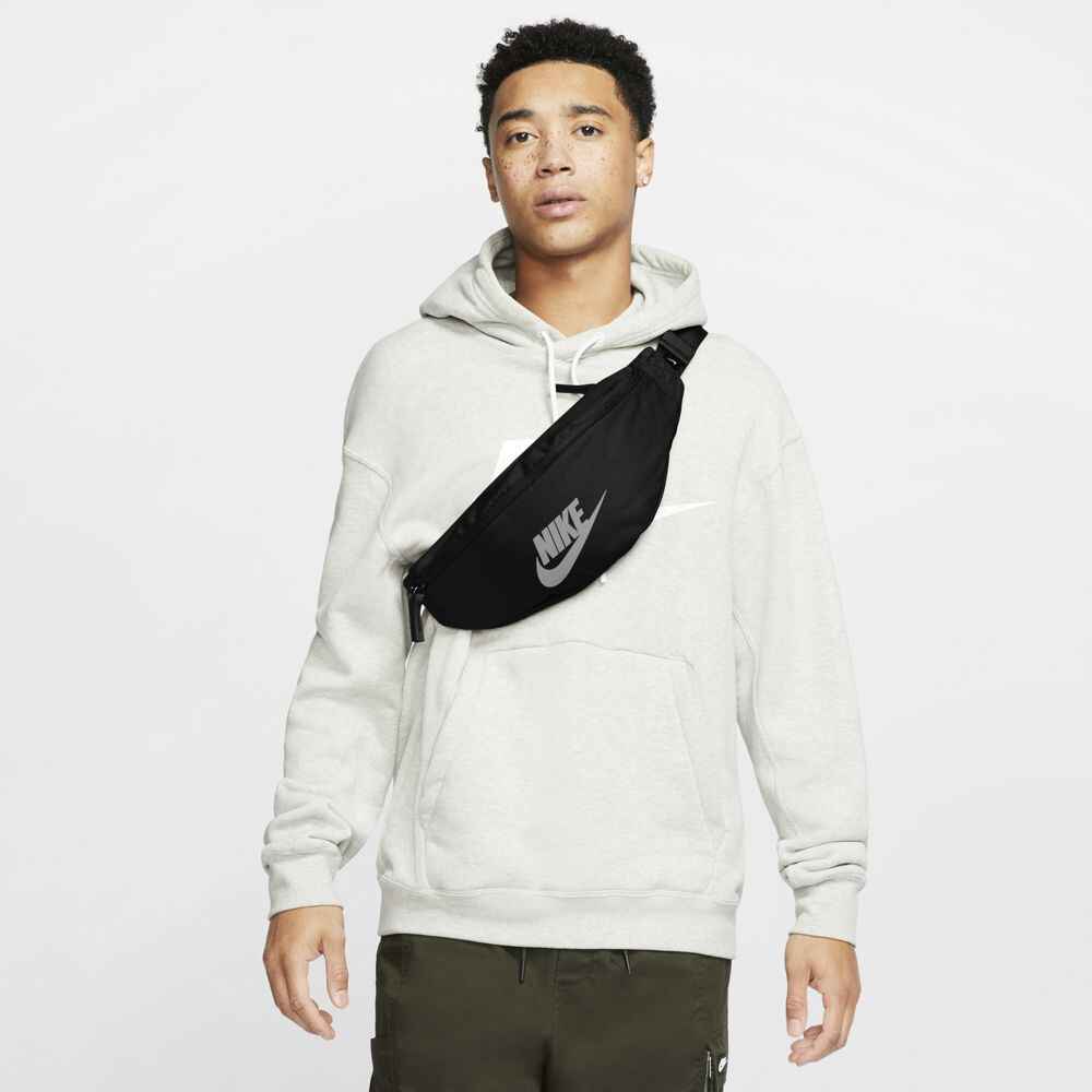 nike sb heritage hip pack