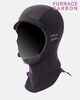 BILLABONG MENS FURNACE CARBON X 2MM GBS SURF HOOD