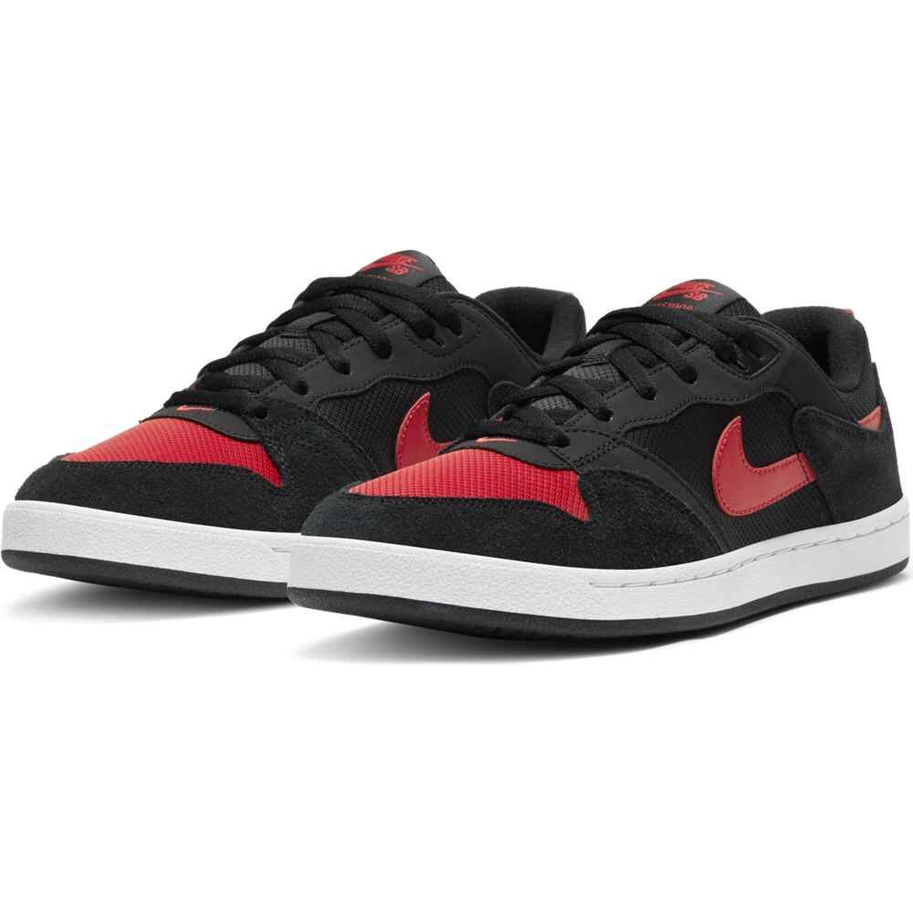 sb alleyoop red