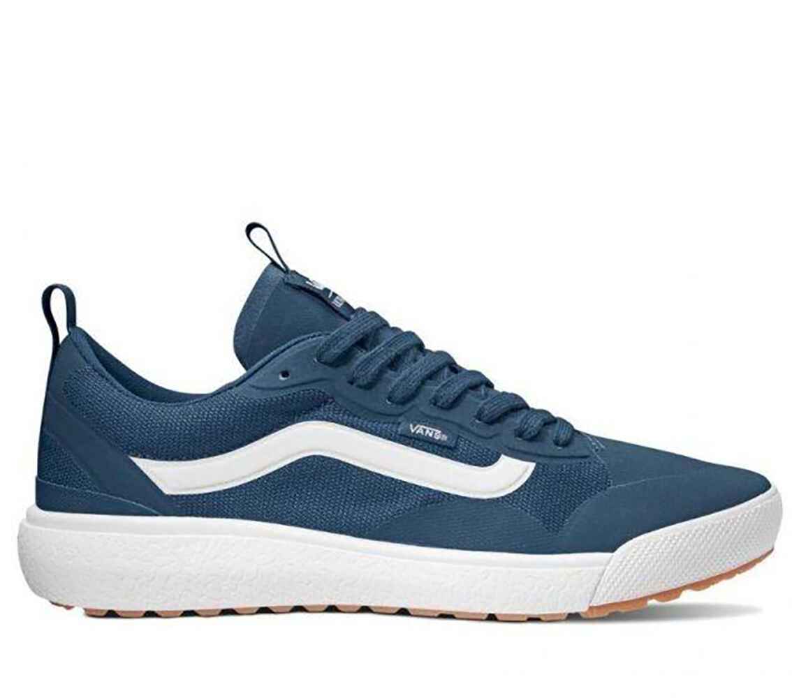 blue vans ultrarange