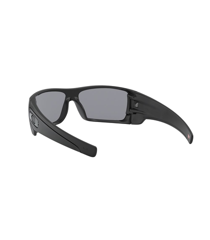 oakley batwolf matte black
