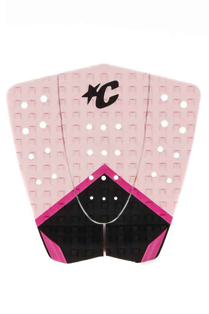 CREATURES MINI STEPHANIE GILMORE GRIP PAD SurfSurf Hardwear