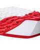 CREATURES RELIANCE 3 BLOCK GRIP PAD - RED / WHITE