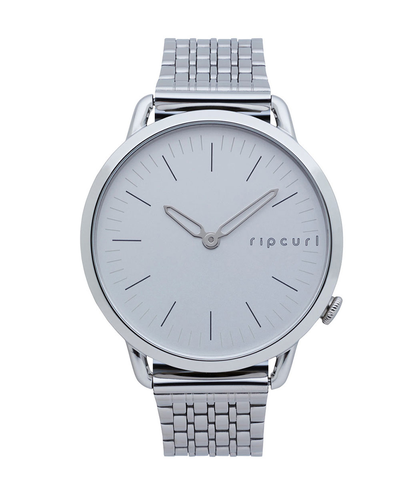 rip curl super slim watch