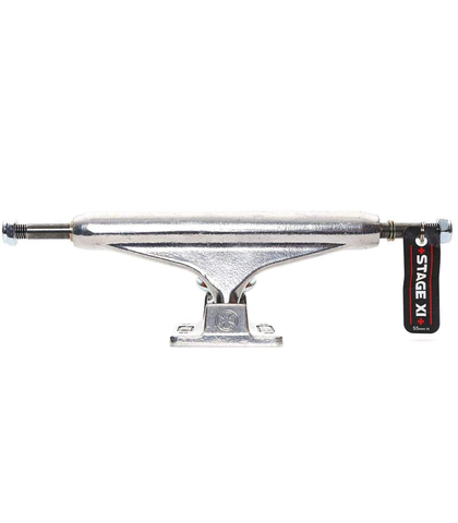 INDEPENDENT TRUCKS - 144 STAGE 11 HOLLOW SILVER STANDARD