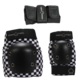 PROTEC YOUTH - STREET GEAR 3 PACK - CHECKER