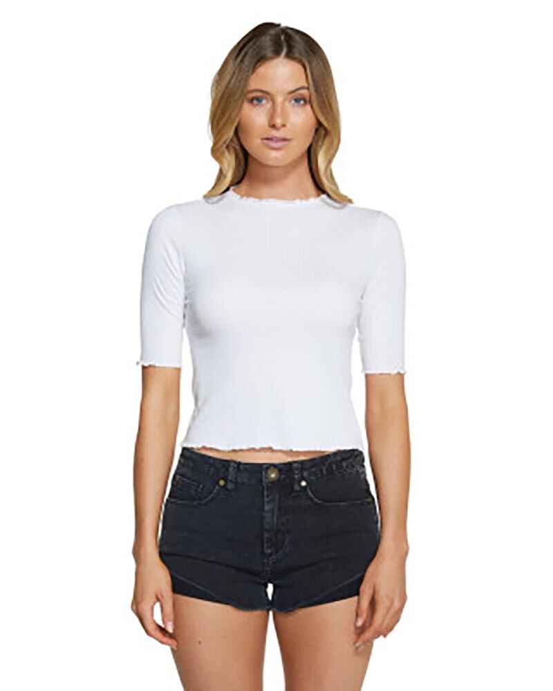 parker tops