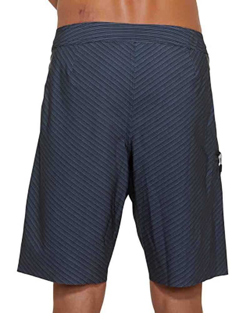 ONeill Zwembroek met labelstitching, model 'Vert' in rood online kopen | P&C