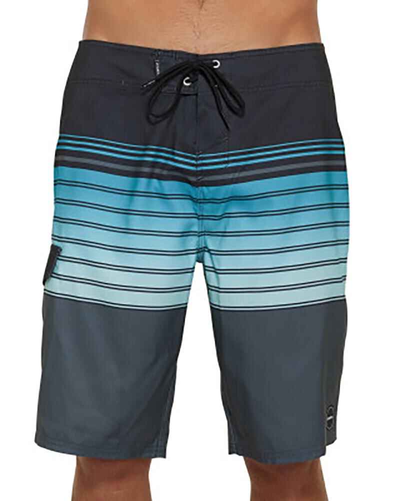 Oneill Boardshort Brisbane Swim Surf Full Length 21 Surfing Board Shorts O'neill - Foto 10