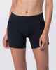 RIPCURL LADIES DAWN PATROL 1MM NEO SHORT - BLACK