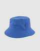 HUFFER RIPSTOP BUCKET HAT - BAL BLUE