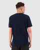 HUFFER MENS SESSIONS SUP TEE - NAVY