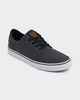 KUSTOM LAYDAY SHOE - CHARCOAL