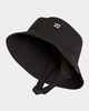 BILLABONG UPF50 SURF BUCKET HAT - BLACK