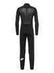 QUIKSILVER BOYS PROLOGUE 4/3 GBS BACKZIP STEAMER
