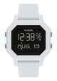 NIXON SIREN WATCH - WHITE