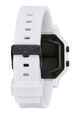 NIXON SIREN WATCH - WHITE