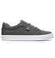 DC ANVIL TX SHOE - GREY ASH