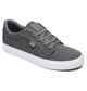 DC ANVIL TX SHOE - GREY ASH