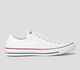 CONVERSE CHUCK TAYLOR ALL STAR LOW - OPTICAL WHITE