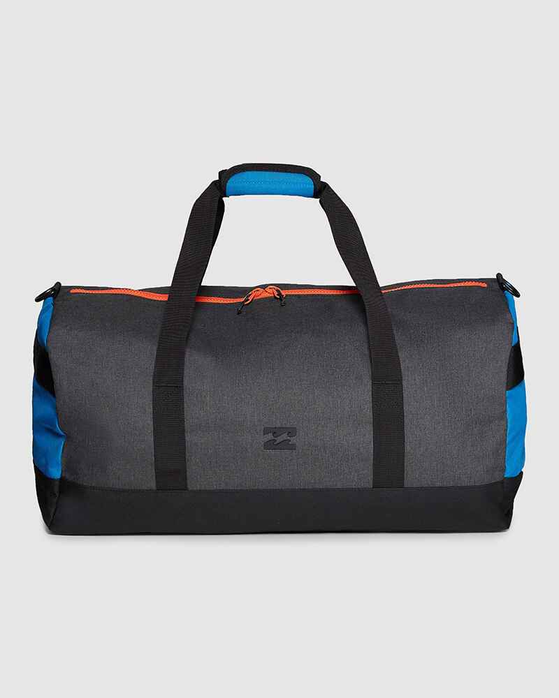BILLABONG TRANSIT DUFFLE BAG MULTI BILLABONG S20