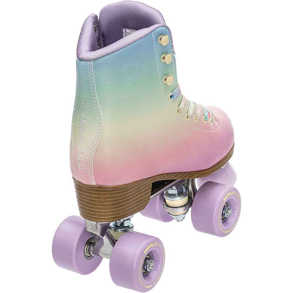 IMPALA ROLLER SKATES PASTEL FADE SkateImpala skates Sequence