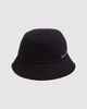 BILLABONG LADIES CLASSIC BUCKET HAT - BLACK