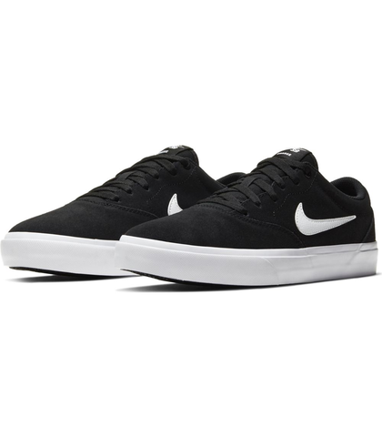 Nike charge sb suede online