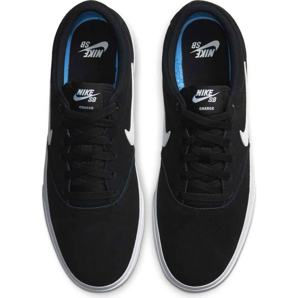 nike sb charge shoes