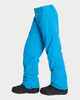 BILLABONG BOYS GROM SNOW PANT- AQUA BLUE