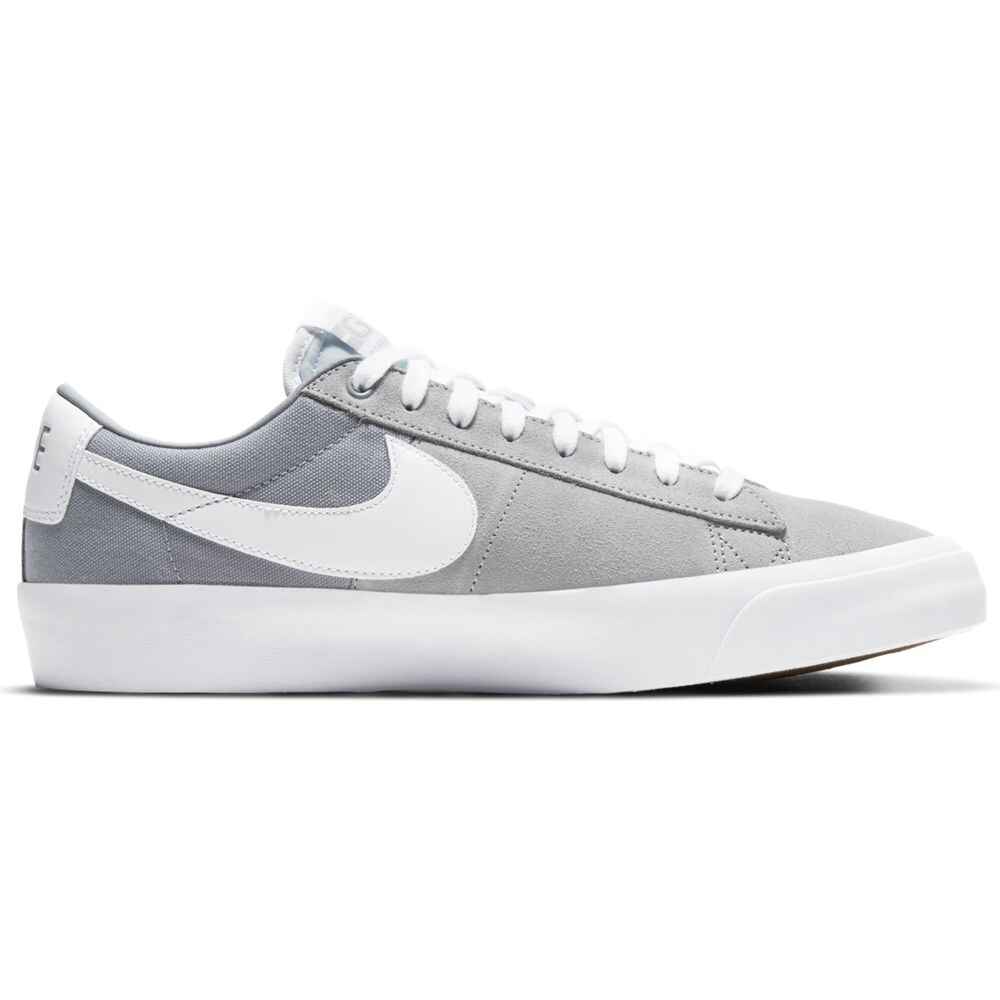 wolf grey nike sb
