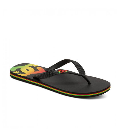 DC SPRAY JANDAL - RASTA