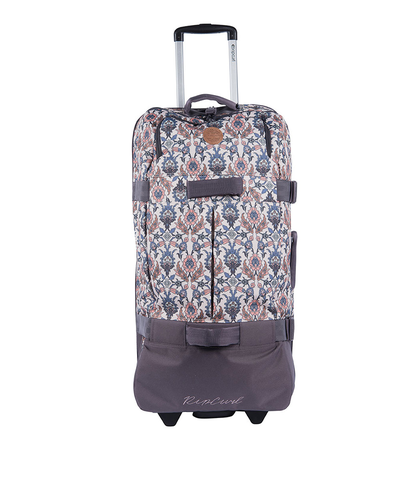 RIPCURL LADIES F-LIGHT GLOBAL SAHARA SUN TRAVEL BAG - 100 LTR