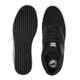 DC KALIS MID VULC MID SHOE - BLACK / WHITE