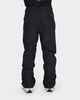 BILLABONG MENS LOWDOWN SNOW PANT- BLACK