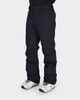 BILLABONG MENS LOWDOWN SNOW PANT- BLACK