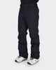 BILLABONG MENS LOWDOWN SNOW PANT- BLACK