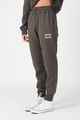 RPM LADIES SLOUCH TRACKIES - ARMY