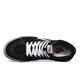 VANS SK8 - HI SHOE - BLACK / WHITE