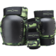 PROTEC YOUTH STREET 3 PACK PAD SET - CAMO